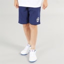 Timberland Drenge Bermuda Shorts Medieval Blue
