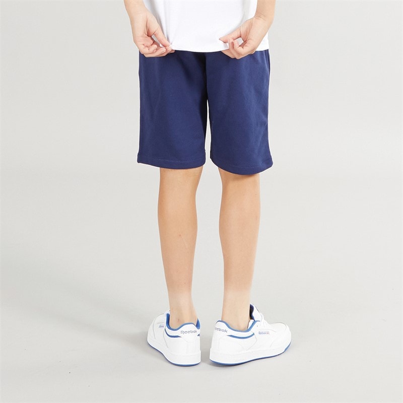Timberland Drenge Bermuda Shorts Medieval Blue - Billede 2