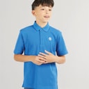 Timberland Drenge Polo Shirt Oceania