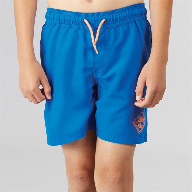 Timberland Drenge Bade Shorts Oceania