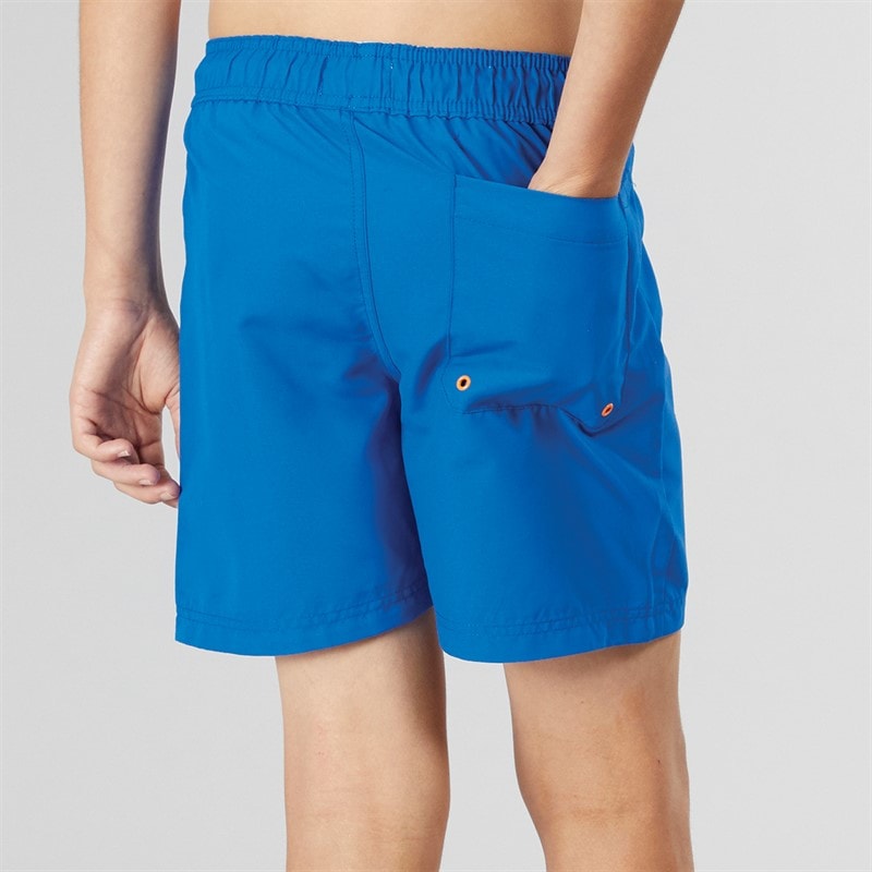 Timberland Drenge Bade Shorts Oceania - Billede 2