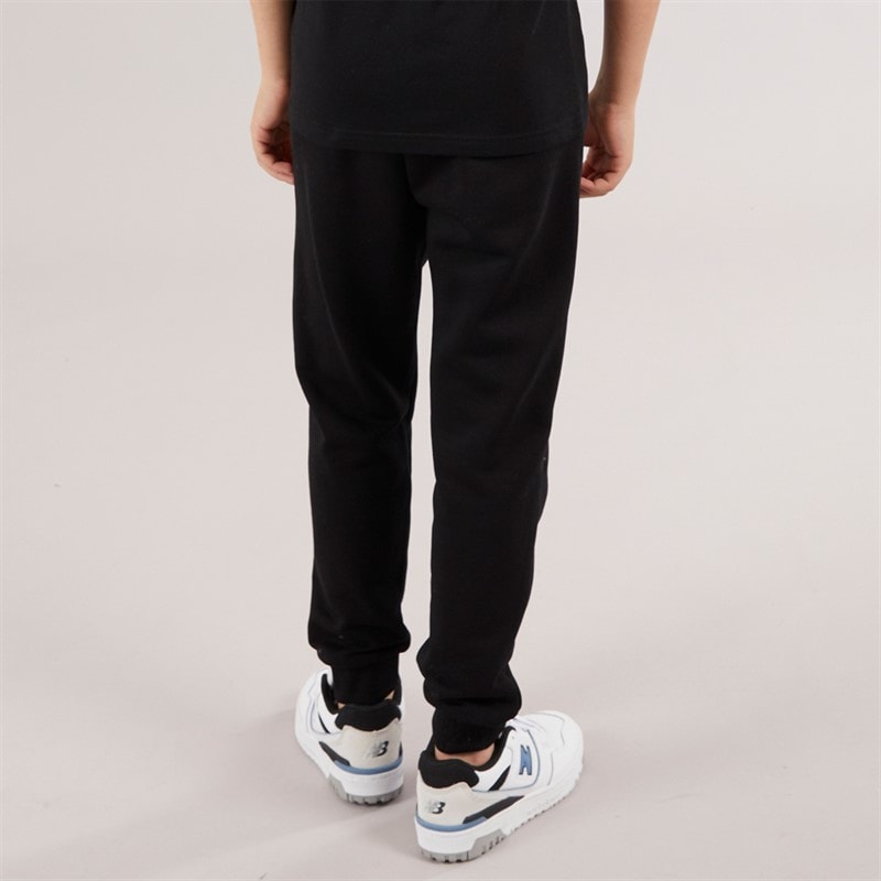 Timberland Drenge Joggers Black Black - Billede 2