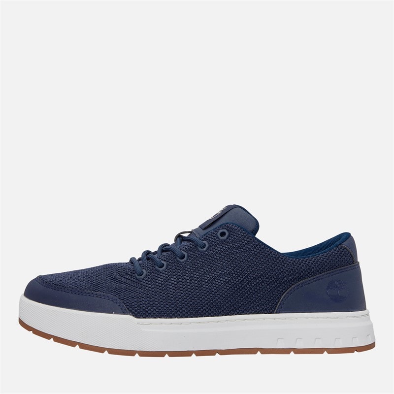 Timberland Herre Timberland Maple Grove Træningssko Marineblå