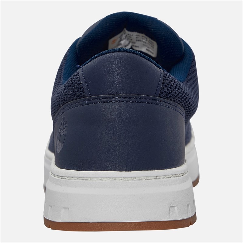 Timberland Herre Timberland Maple Grove Træningssko Marineblå - Billede 3