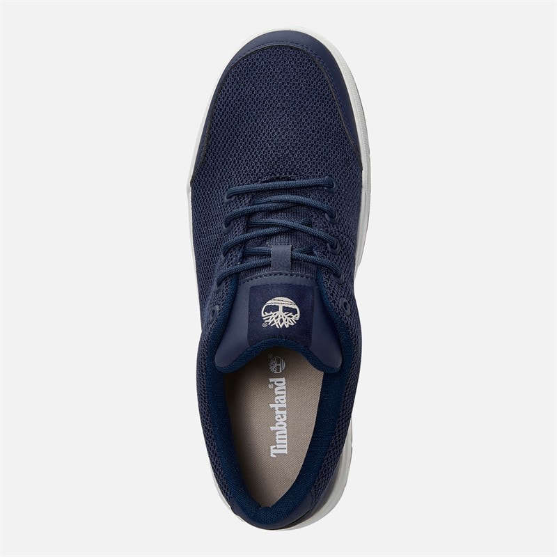 Timberland Herre Timberland Maple Grove Træningssko Marineblå - Billede 4