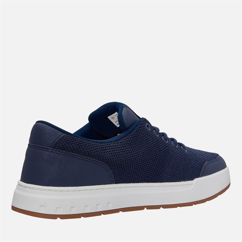 Timberland Herre Timberland Maple Grove Træningssko Marineblå - Billede 5