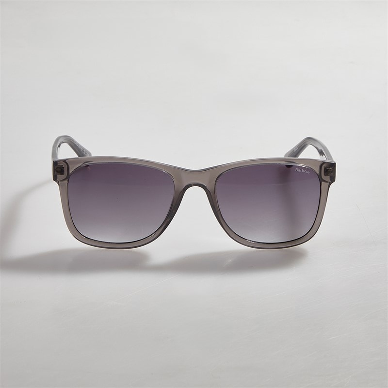Barbour Solbriller Grey Crystal - Billede 2