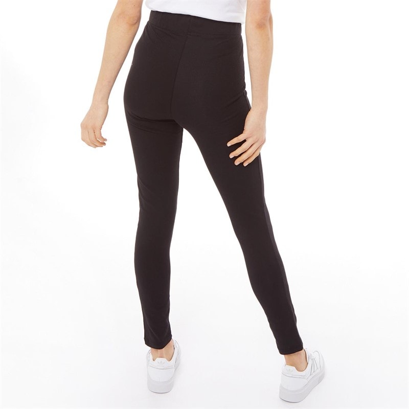 L'amore Couture Dame L'amore Hannah Gamachebukser Sort - Billede 2