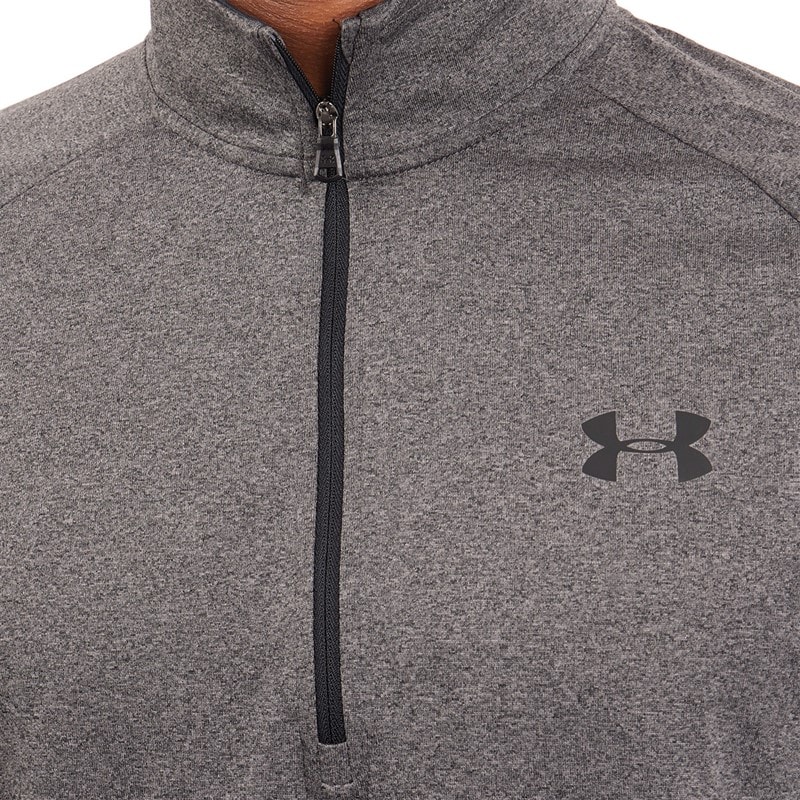 Under Armour Herre UA Tech 2.0 Sport træningstrøjer Grå - Billede 3