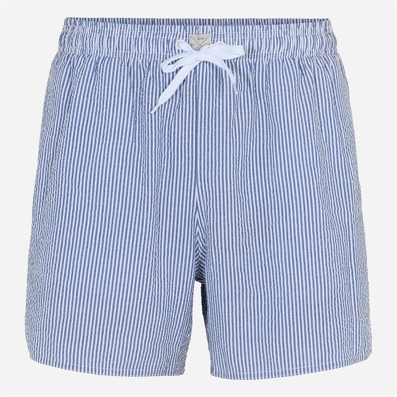 JBS Herrebadebukser Multicolour - Billede 1