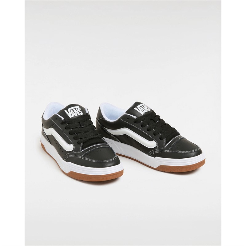 Vans Hylane Træningssko Sort/Hvid/Gummi - Billede 3