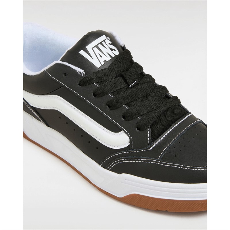 Vans Hylane Træningssko Sort/Hvid/Gummi - Billede 4