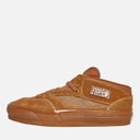 Vans LX Half Cab Reissue 33 Træningssko Ginger