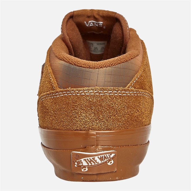 Vans LX Half Cab Reissue 33 Træningssko Ginger - Billede 3