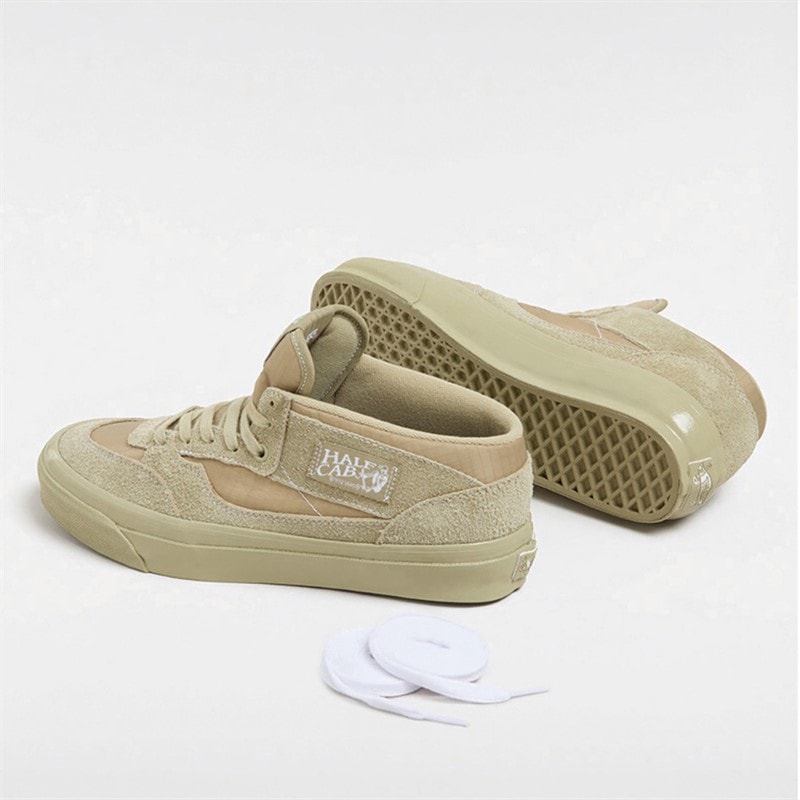 Vans LX Half Cab Reissue 33 Træningssko Elm - Billede 2