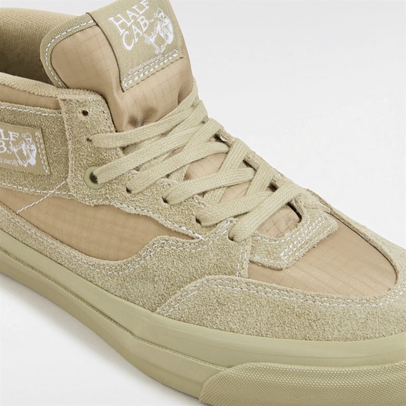 Vans LX Half Cab Reissue 33 Træningssko Elm - Billede 3