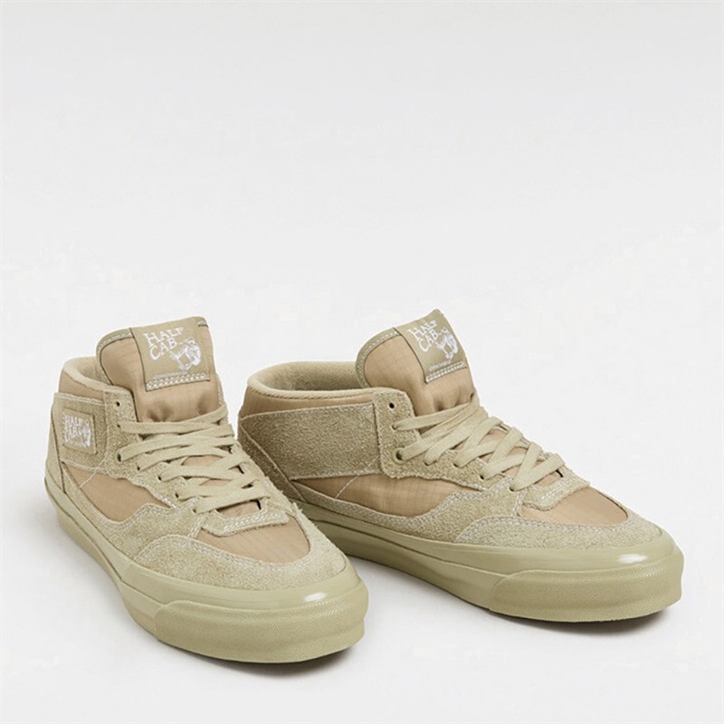 Vans LX Half Cab Reissue 33 Træningssko Elm - Billede 4