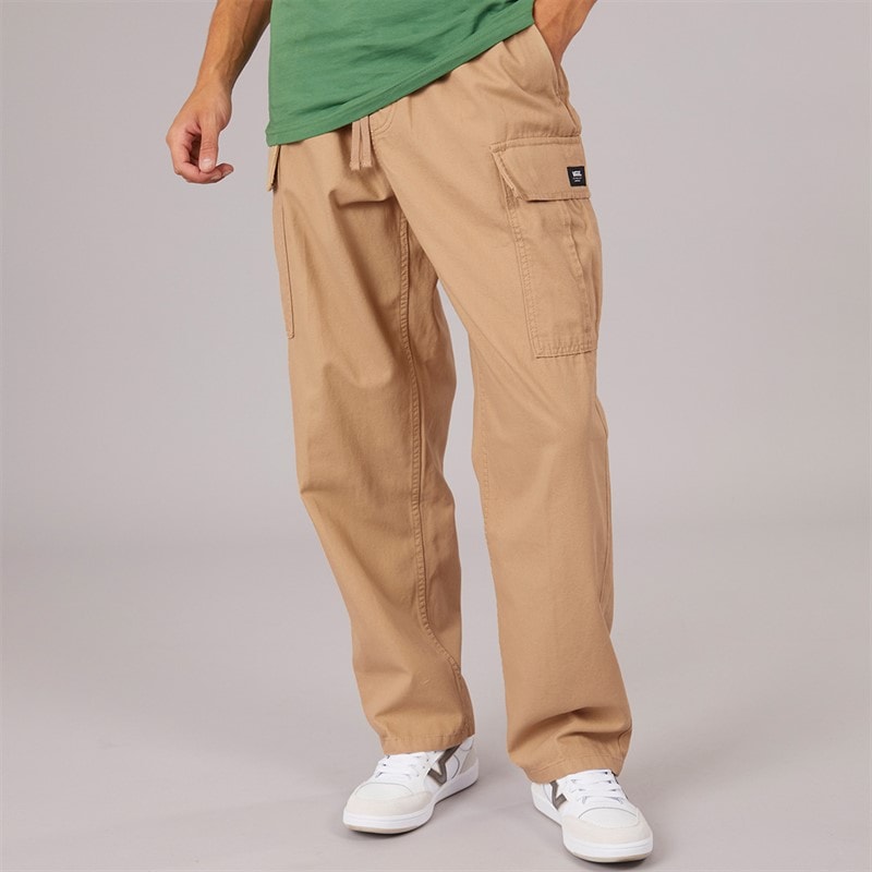 Vans Herre Range Baggy Tapered Cargos Incense - Billede 1