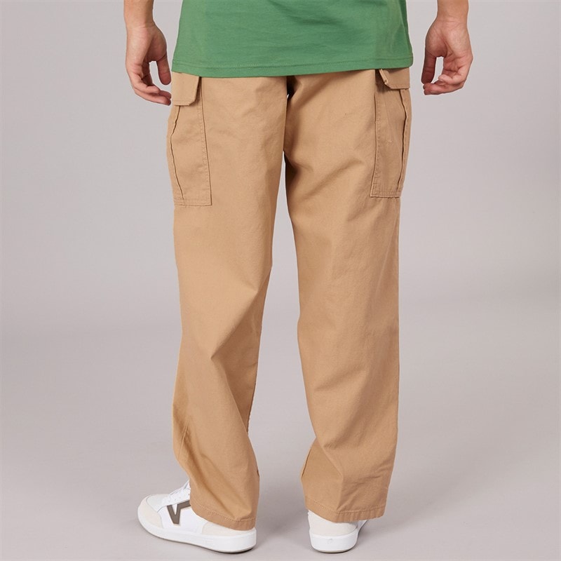 Vans Herre Range Baggy Tapered Cargos Incense - Billede 2