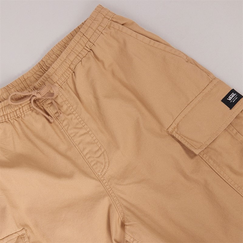 Vans Herre Range Baggy Tapered Cargos Incense - Billede 3