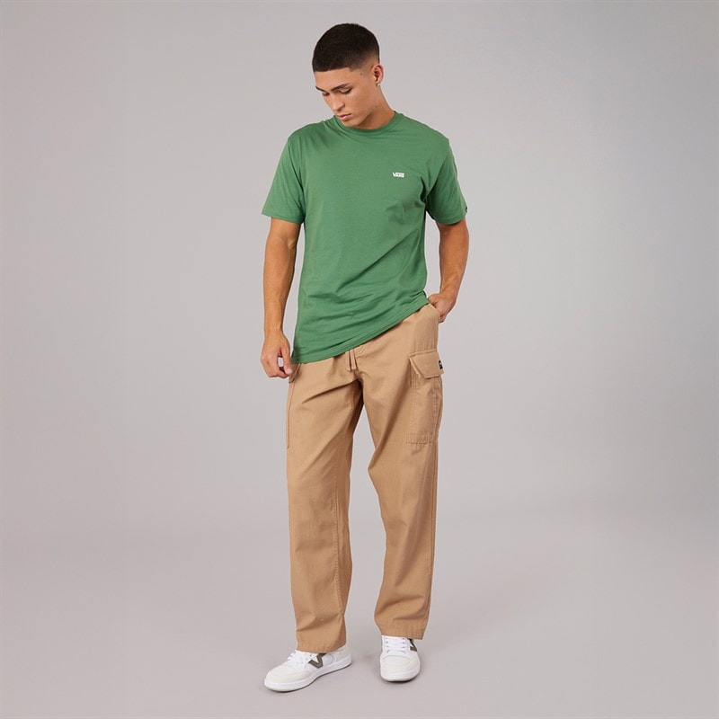 Vans Herre Range Baggy Tapered Cargos Incense - Billede 4