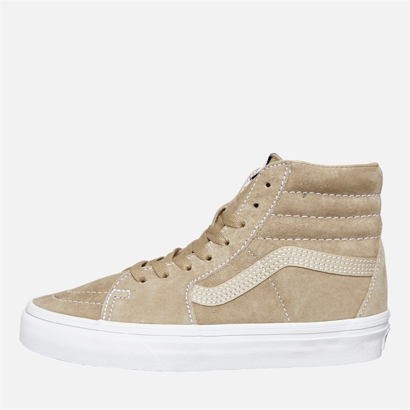 Vans Sk8-Hi Sko Røgelse - Billede 1