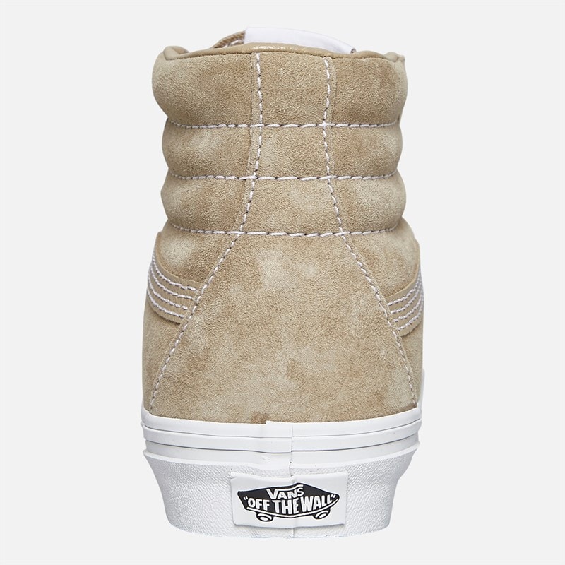 Vans Sk8-Hi Sko Røgelse - Billede 3