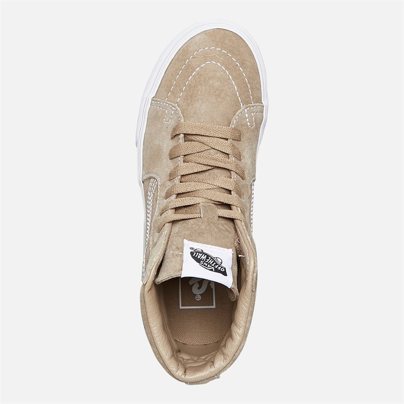 Vans Sk8-Hi Sko Røgelse - Billede 4