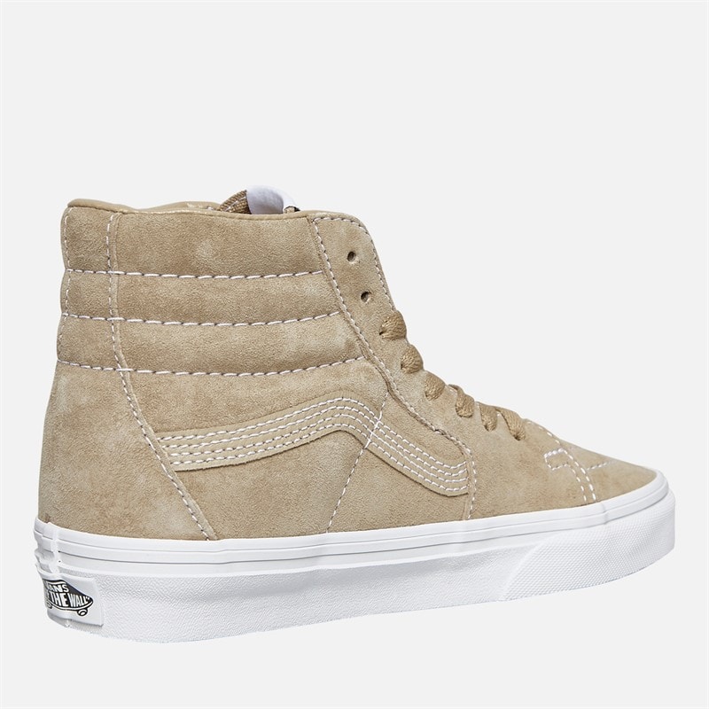 Vans Sk8-Hi Sko Røgelse - Billede 5