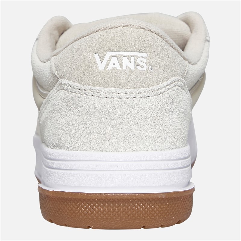 Vans Dame Hylane Trænere Peyote - Billede 3