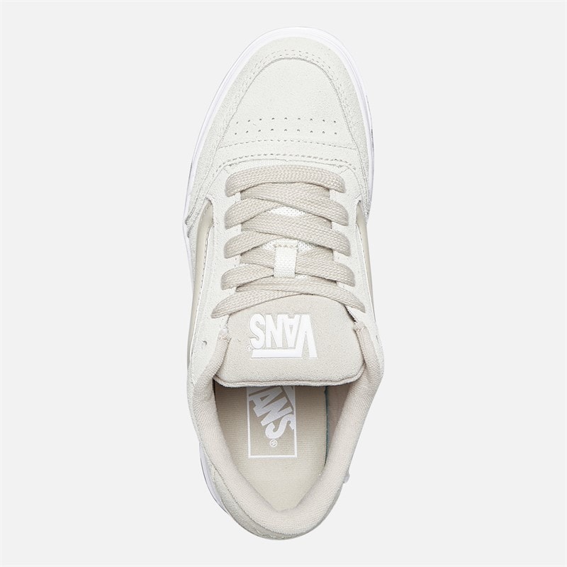 Vans Dame Hylane Trænere Peyote - Billede 4