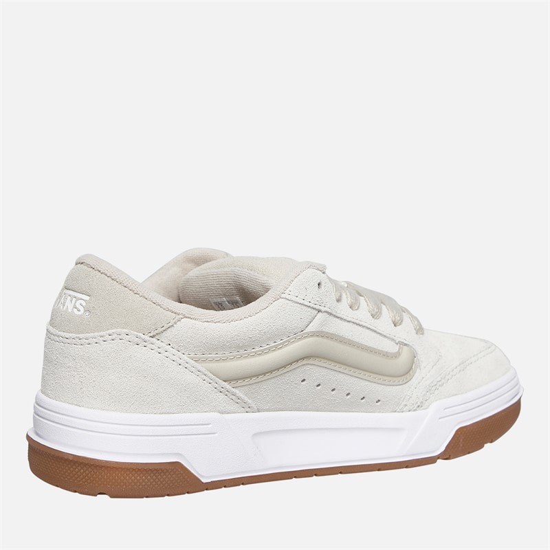 Vans Dame Hylane Trænere Peyote - Billede 5