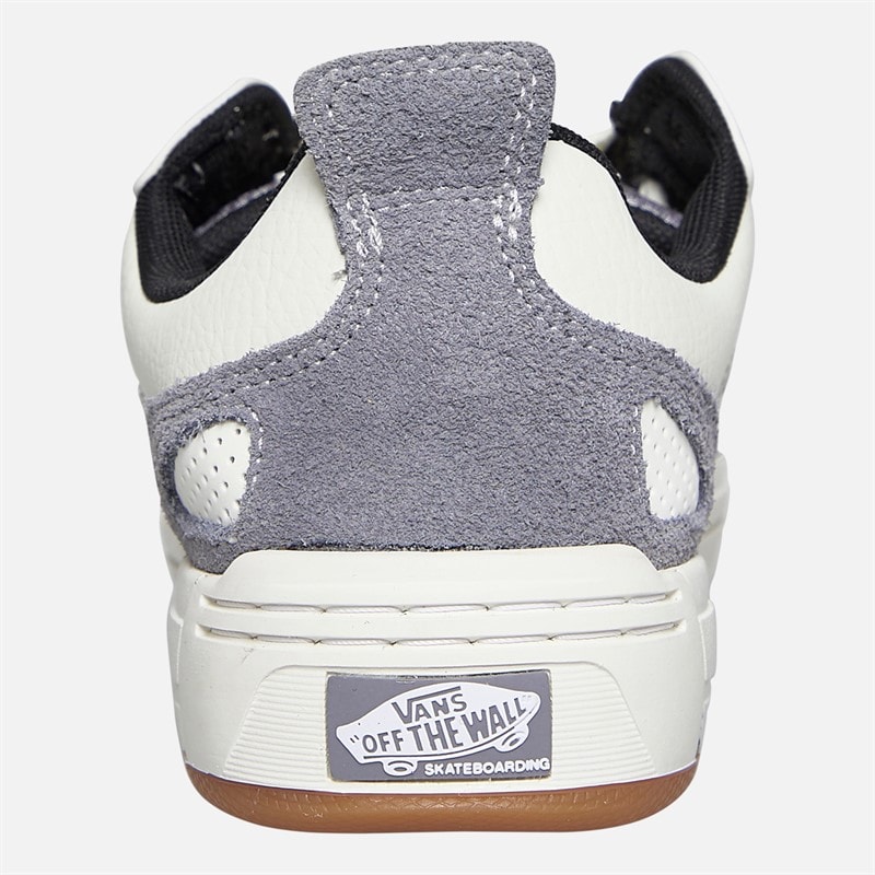 Vans Skate Mixxa Træningssko Frost Grå - Billede 3