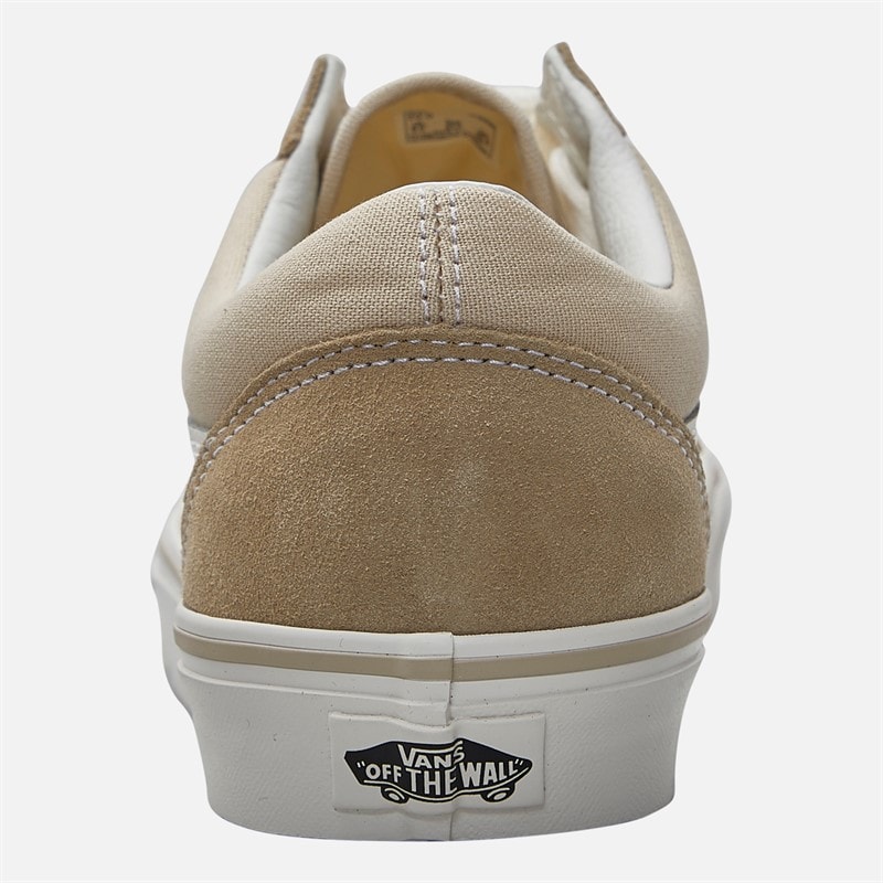Vans Old Skool Sneakers Tan - Billede 3