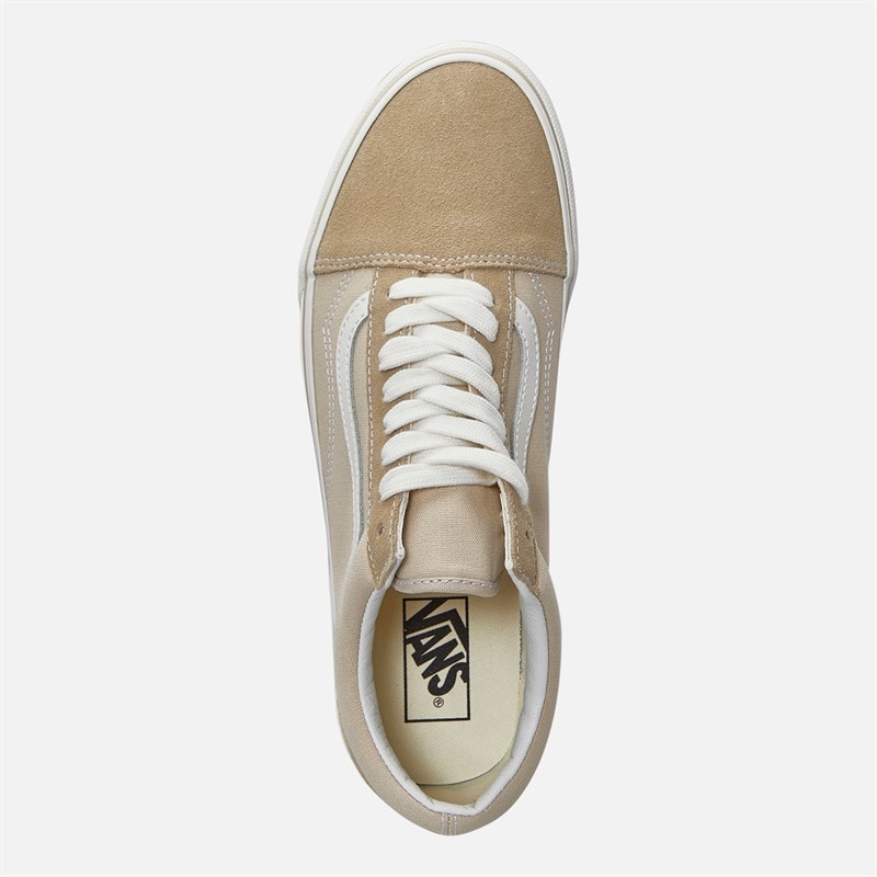 Vans Old Skool Sneakers Tan - Billede 4