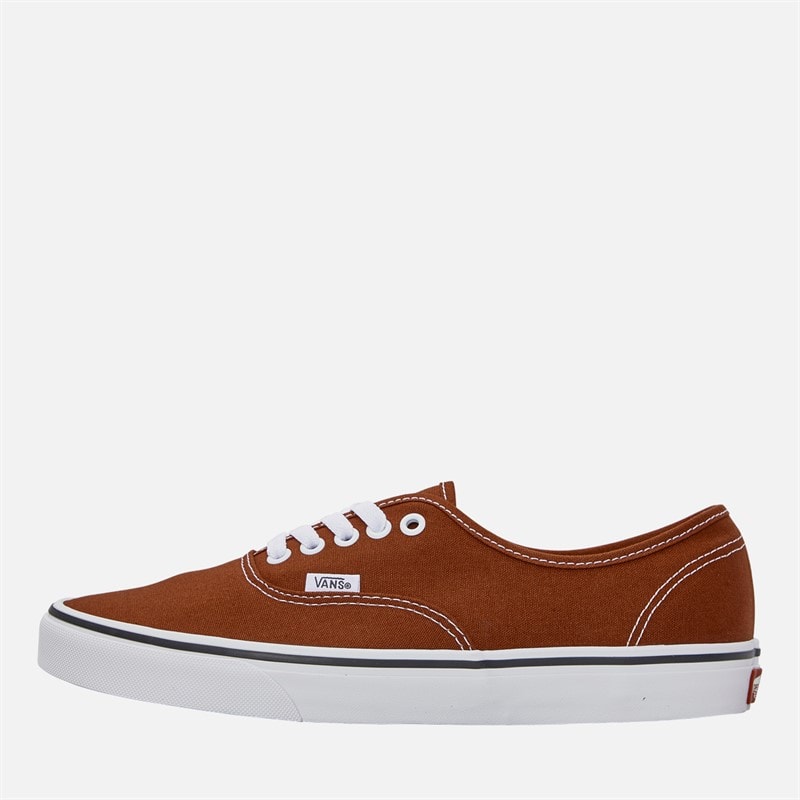 Vans Autentiske Træningssko Rust Bronze