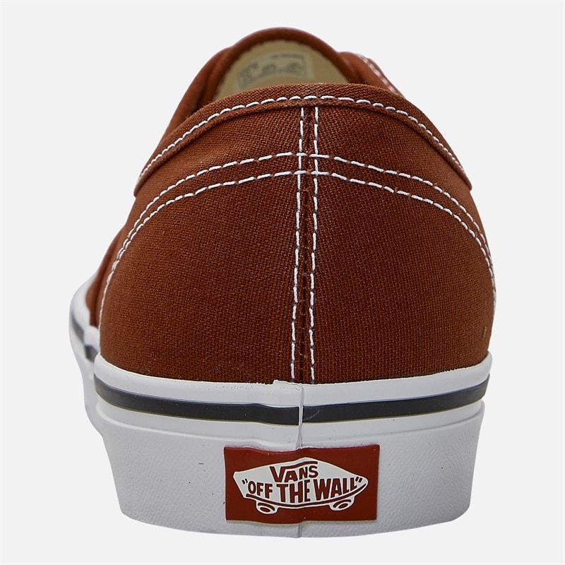Vans Autentiske Træningssko Rust Bronze - Billede 3