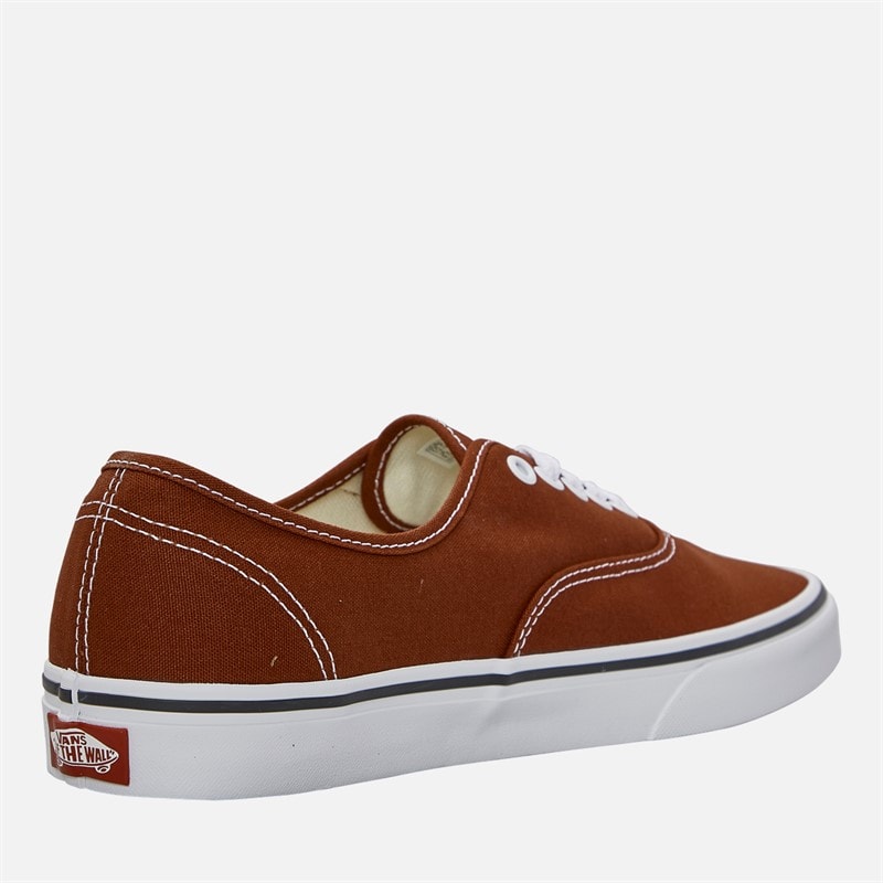 Vans Autentiske Træningssko Rust Bronze - Billede 5