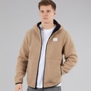 Resterröds Herre Fleecetøj beige