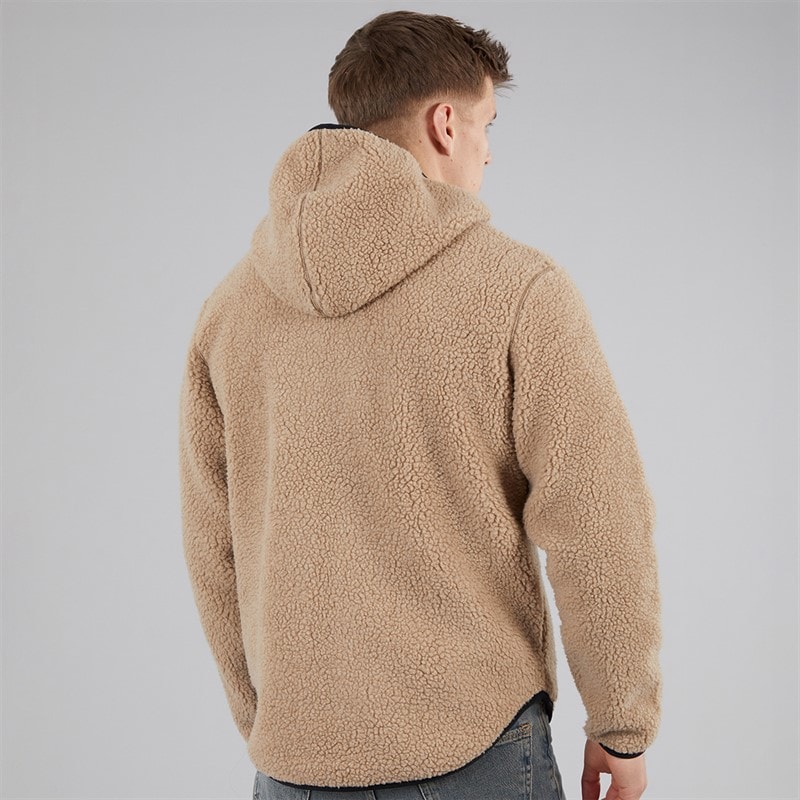 Resteröds Resterröds Herre Fleecetøj beige - Billede 2