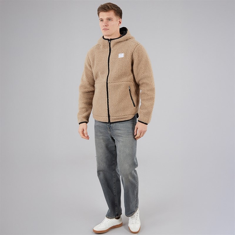 Resteröds Resterröds Herre Fleecetøj beige - Billede 4