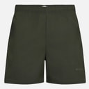 Resteröds Herre hybrid shorts Grøn