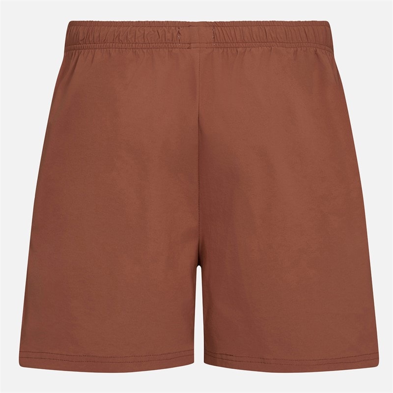 Resteröds Herre hybrid shorts Brun - Billede 2