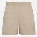 Resteröds Herre hybrid shorts Sand