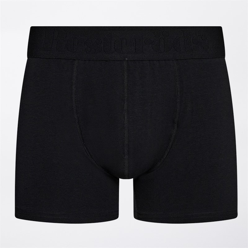 Resteröds Herre Gunnar Fem Pak Bokser Multicolour - Billede 2
