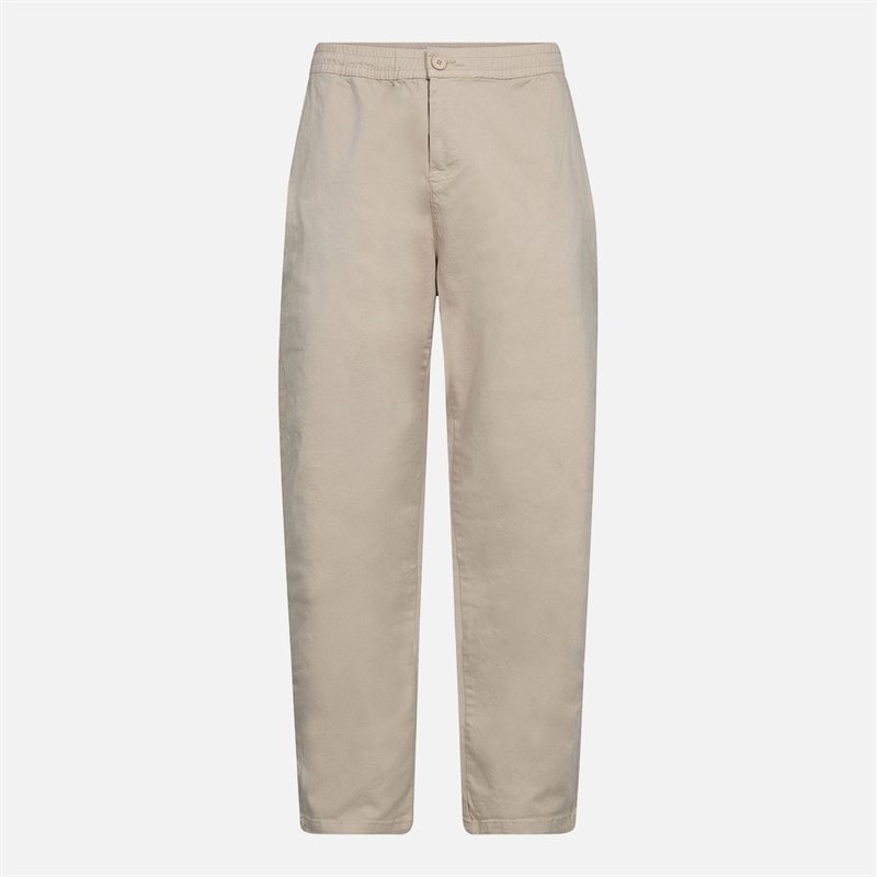 Resteröds Herre Nate Chinos Sand - Billede 1
