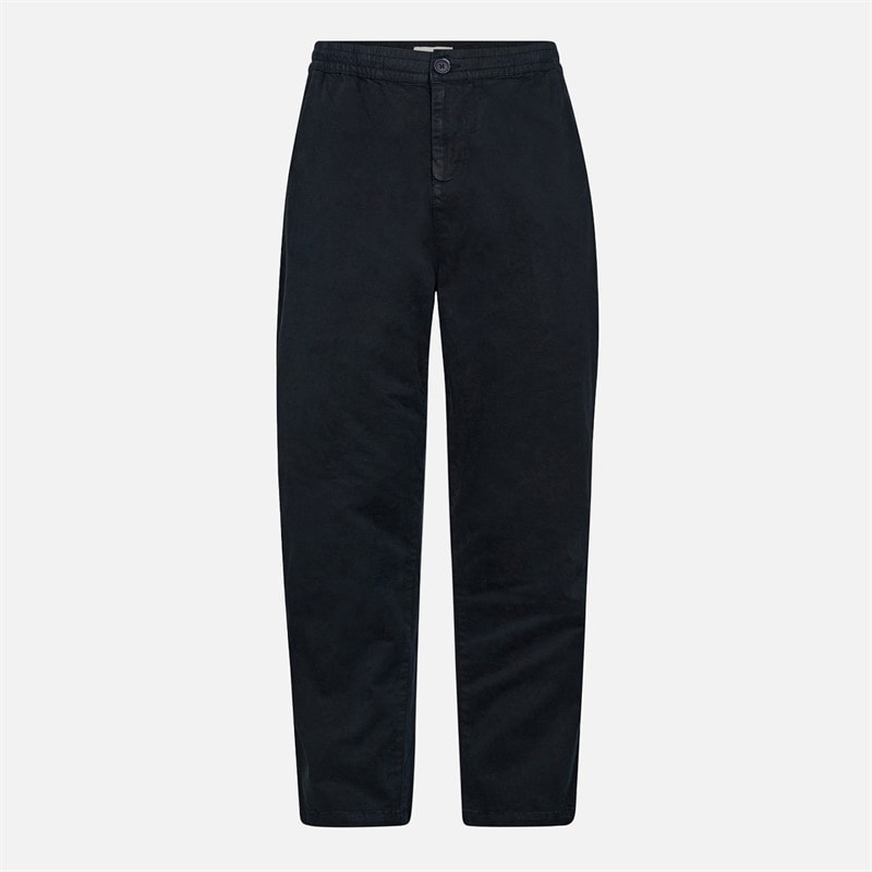 Resteröds Herre Nate Chinos Navy - Billede 1