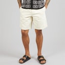 Resteröds Herre Nile Shorts Hvid