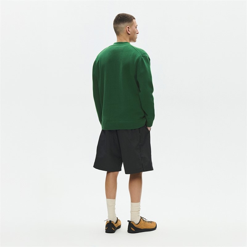 Wood Wood Herre Tay Cardigan Edensgrøn - Billede 3