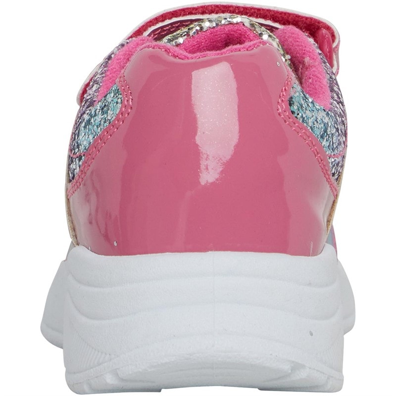 PAW Patrol Piger Jura Sneakers Pink - Billede 3